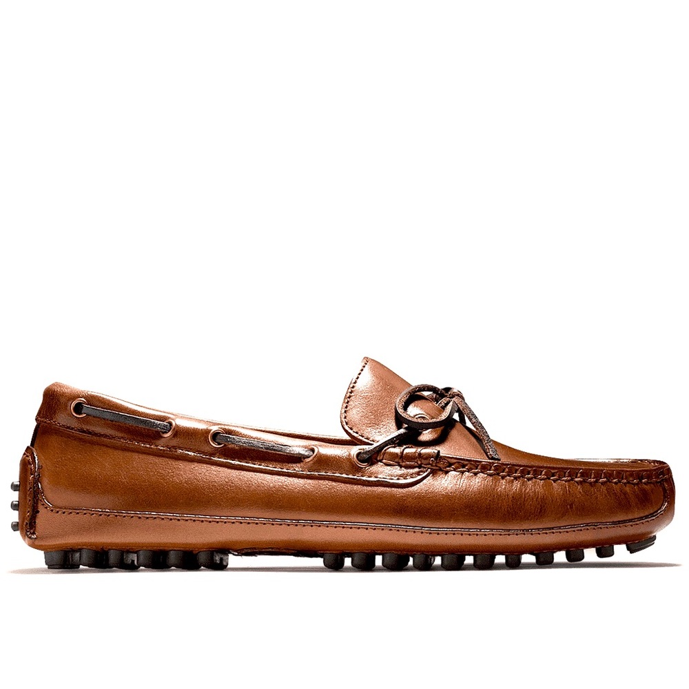 Cole Haan Grant Canoe Driving Shoes